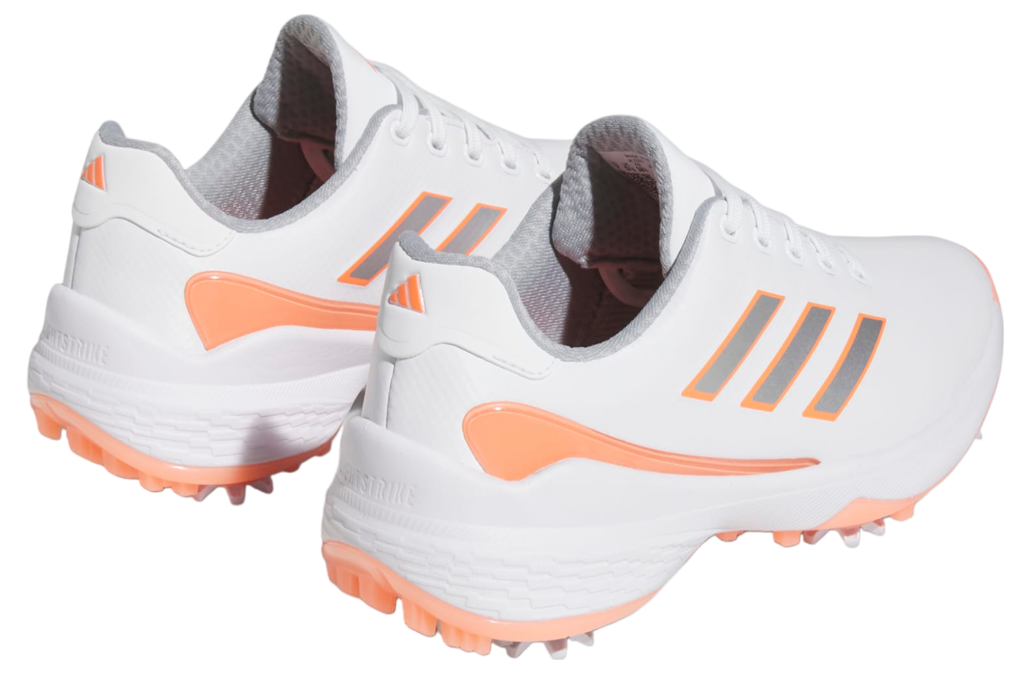 Adidas Zg23 Golf WMNS Cloud White / Coral Fusion