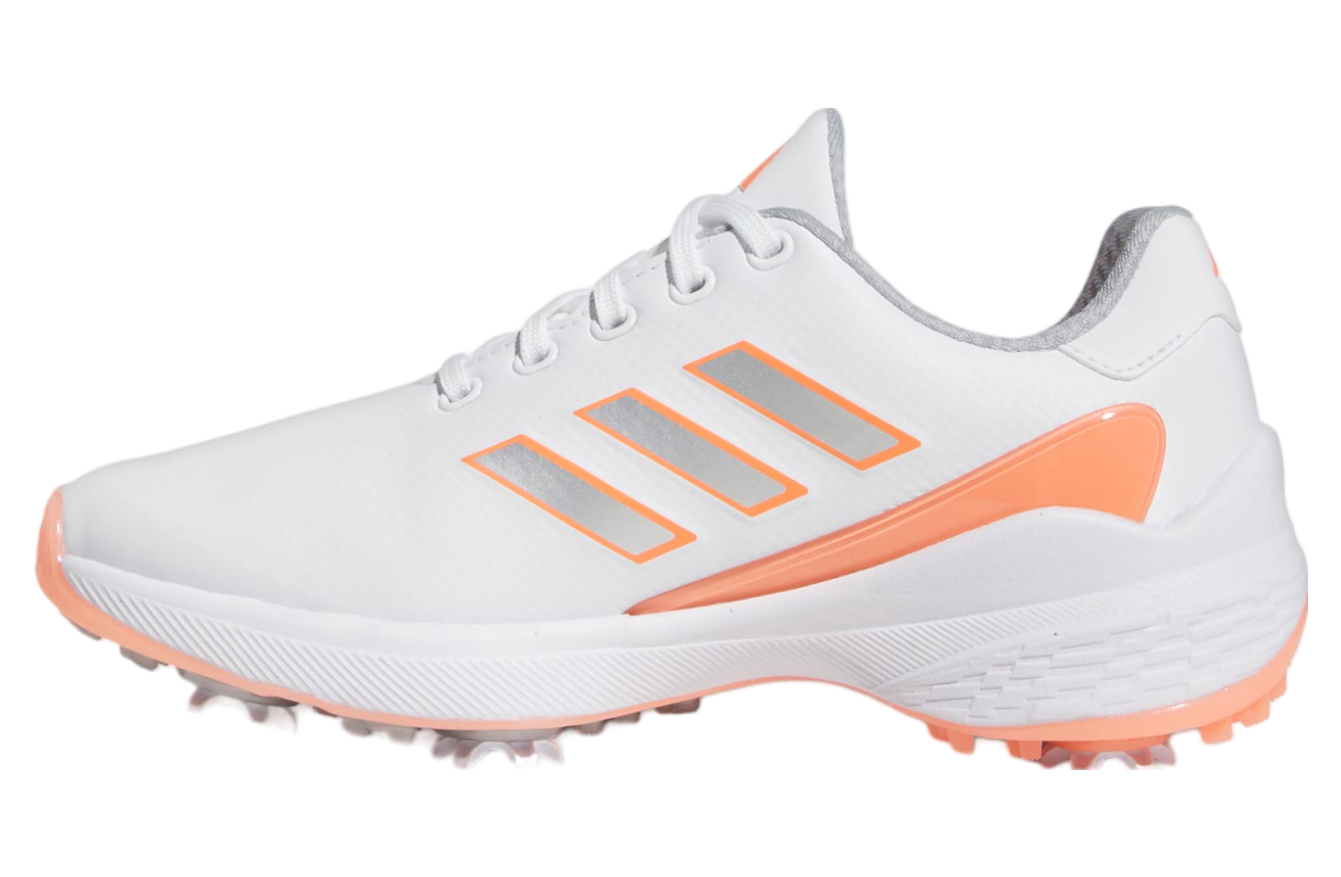 Adidas Zg23 Golf WMNS Cloud White / Coral Fusion