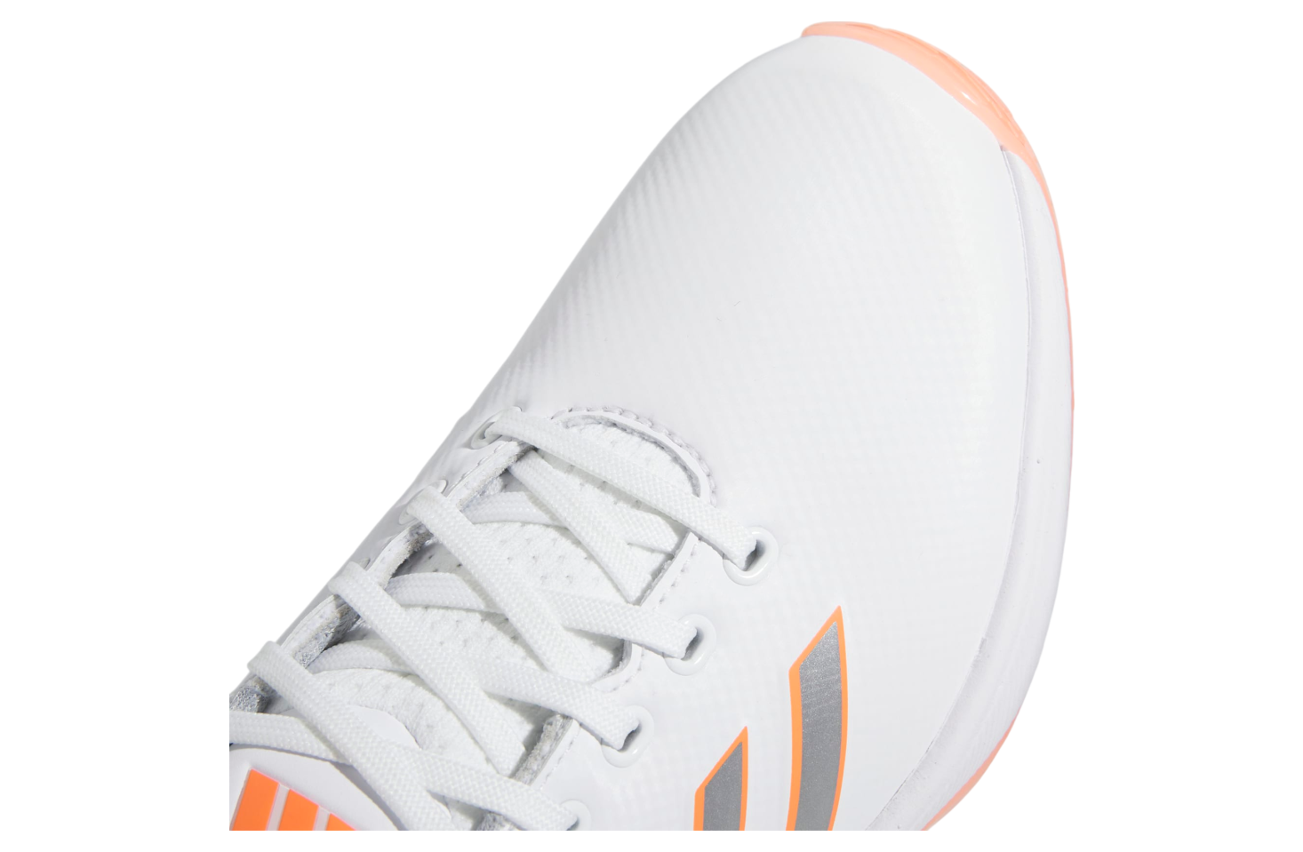 Adidas Zg23 Golf WMNS Cloud White / Coral Fusion