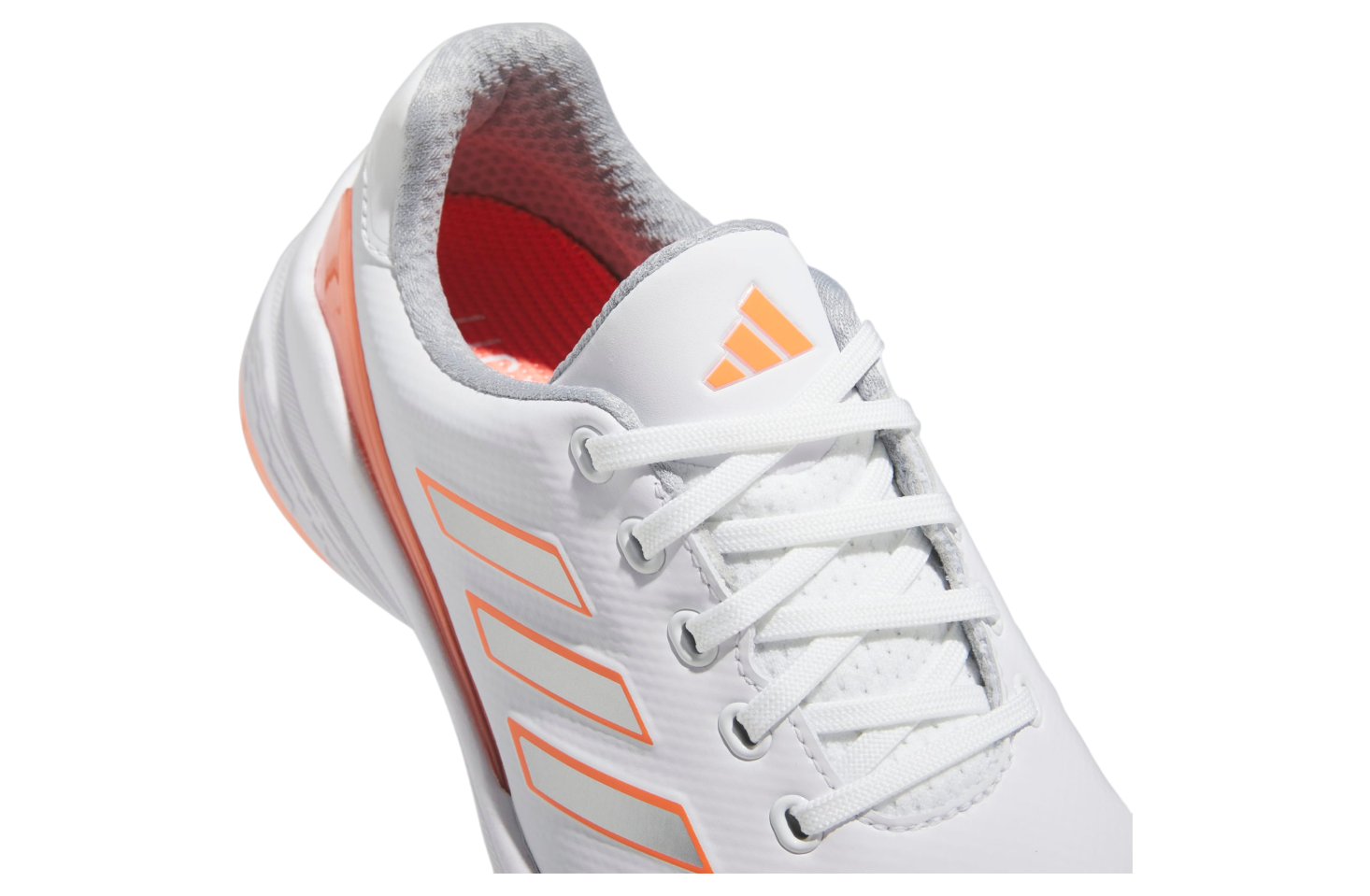 Adidas Zg23 Golf WMNS Cloud White / Coral Fusion