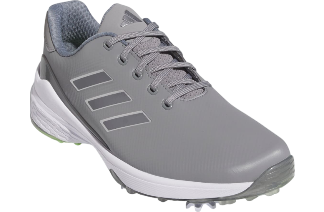 Adidas Zg23 Lightstrike Golf Grey Three / Iron Metallic