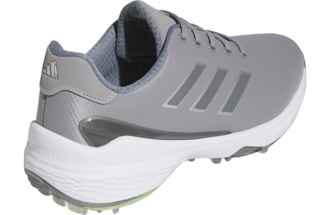 Adidas Zg23 Lightstrike Golf Grey Three / Iron Metallic