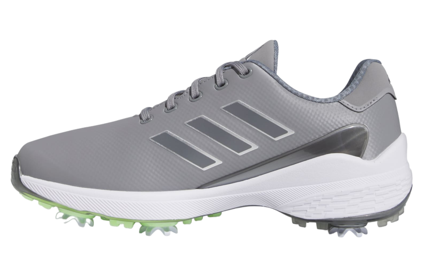 Adidas Zg23 Lightstrike Golf Grey Three / Iron Metallic