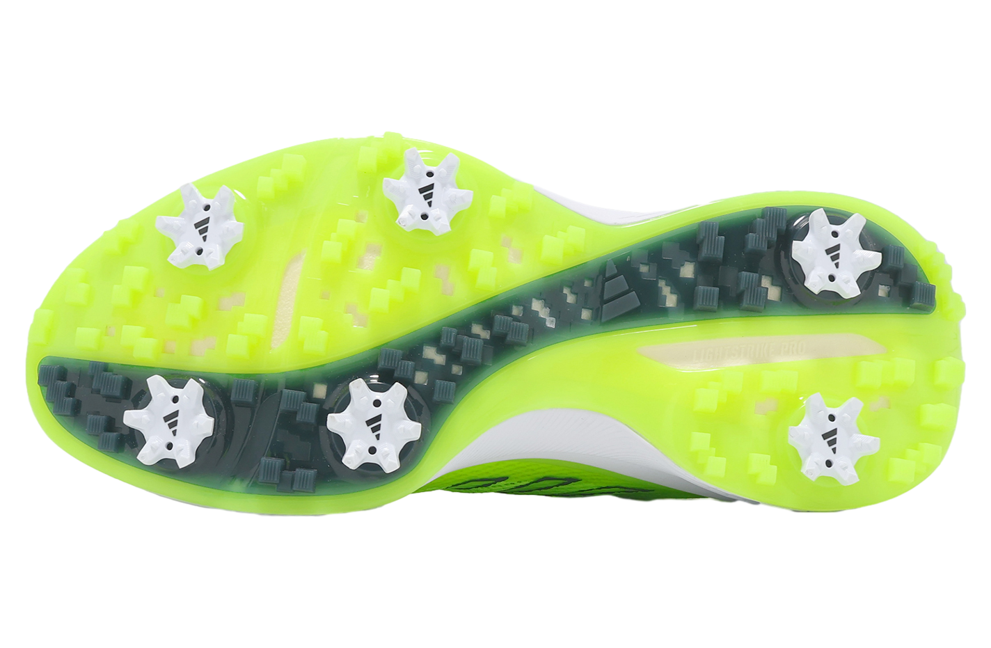 Adidas ZG23 Vent Lucid Lemon / Arctic Night - Sep 2024