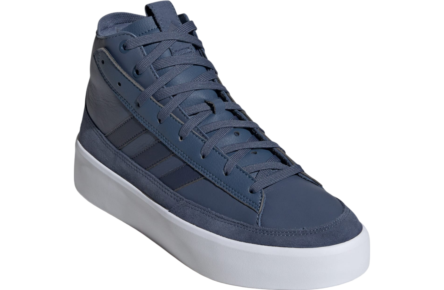 Adidas Znsored Hi Preloved Ink / Shadow Navy