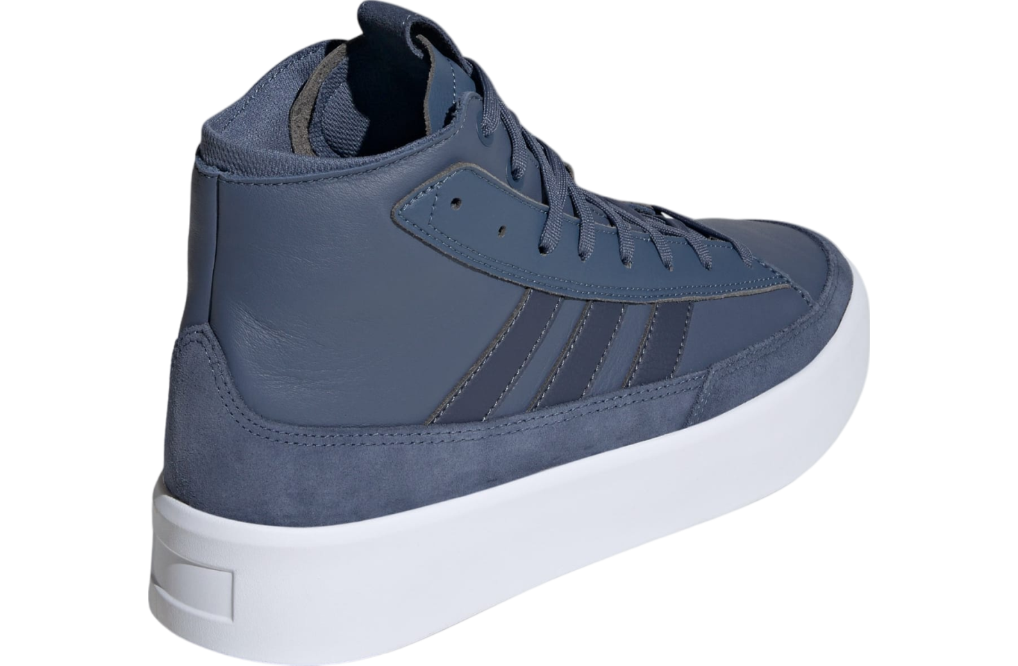 Adidas Znsored Hi Preloved Ink / Shadow Navy