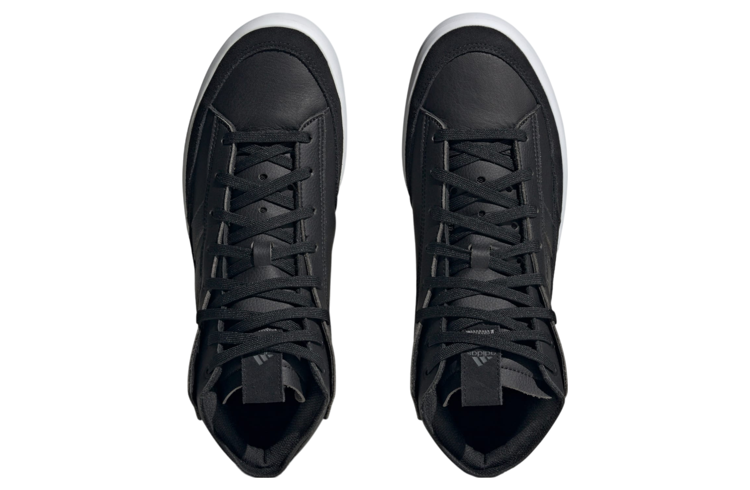 Adidas Znsored Hi Wmns Core Black / Grey Six