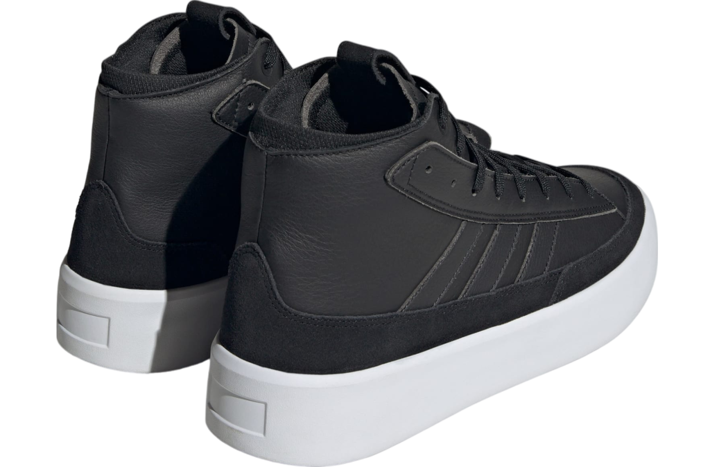 Adidas Znsored Hi WMNS Core Black / Grey Six