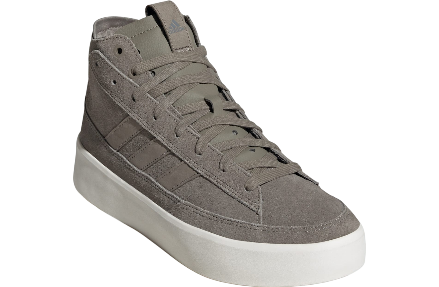 Adidas Znsored High WMNS Clay / Grey Five