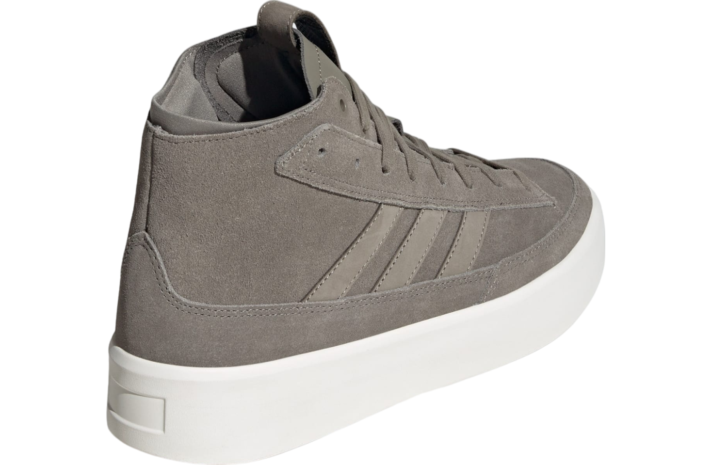 Adidas Znsored High WMNS Clay / Grey Five