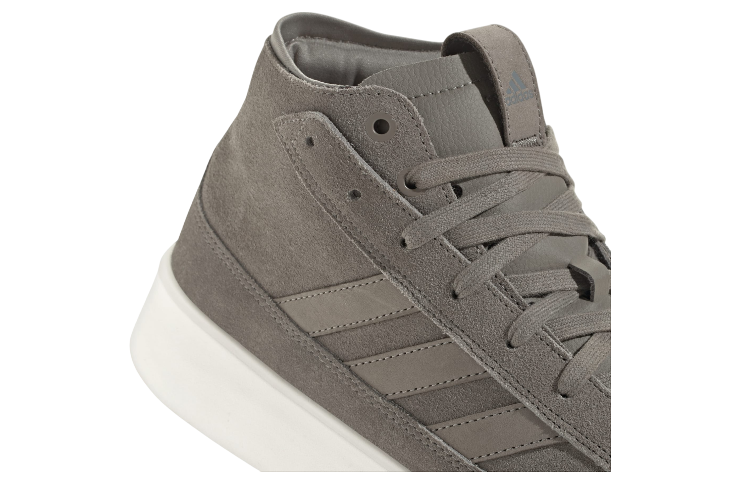 Adidas Znsored High WMNS Clay / Grey Five