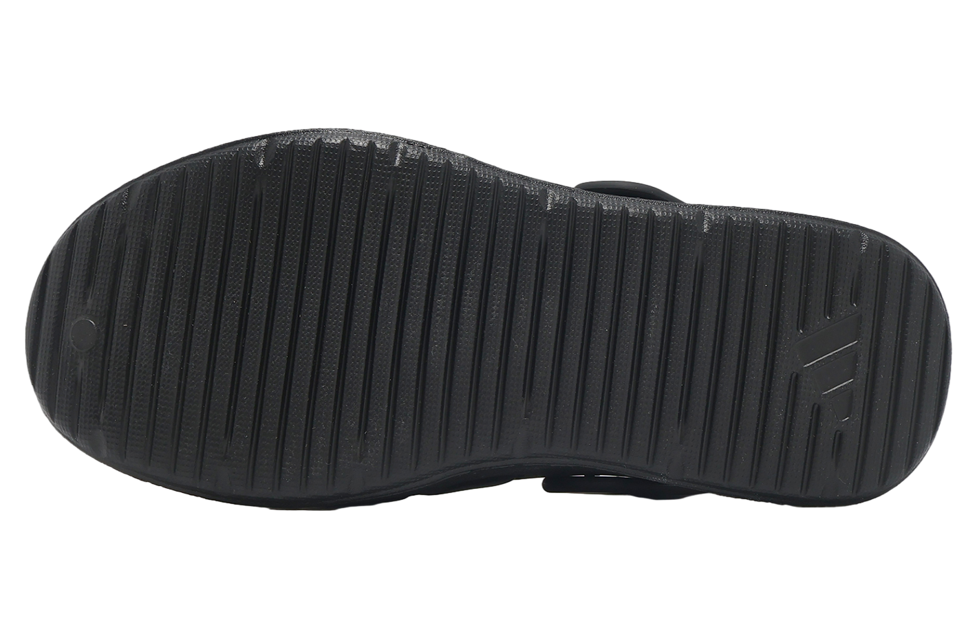 Adidas Znsory Clog Core Black / Semi Lucid Red