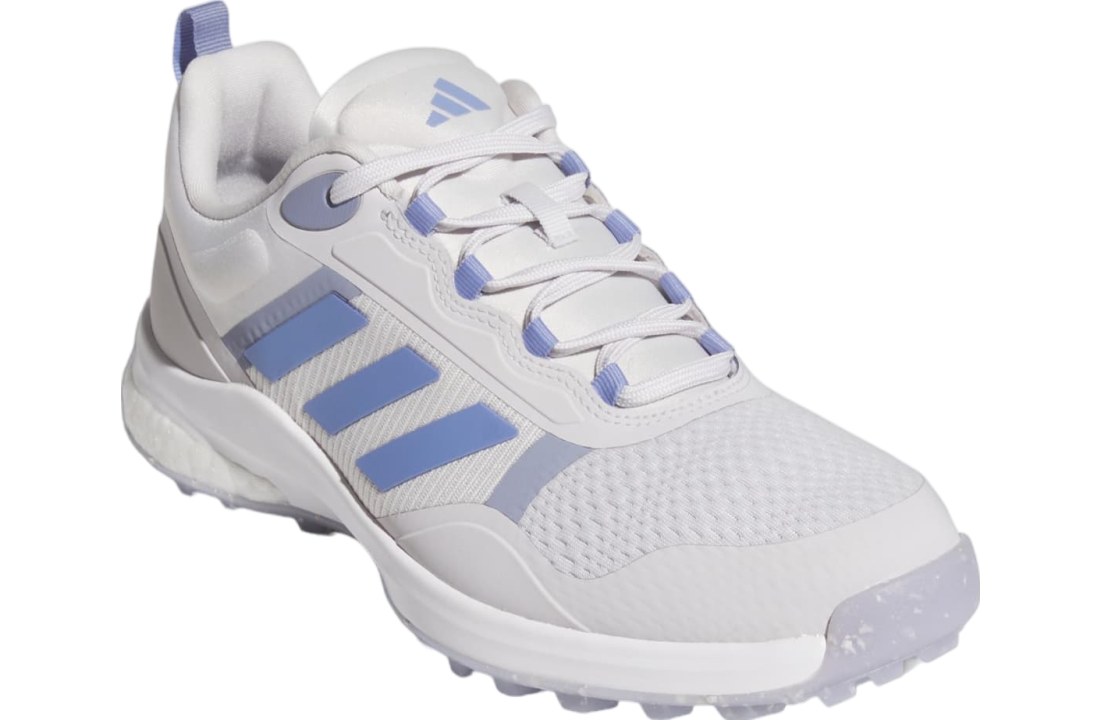 Adidas Zoysia Golf WMNS Dash Grey / Blue Spark Met.