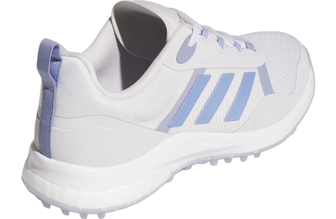 Adidas Zoysia Golf WMNS Dash Grey / Blue Spark Met.