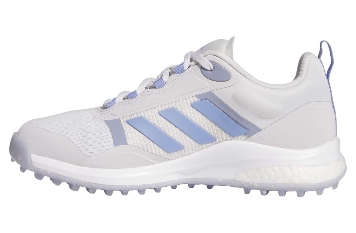 Adidas Zoysia Golf WMNS Dash Grey / Blue Spark Met.