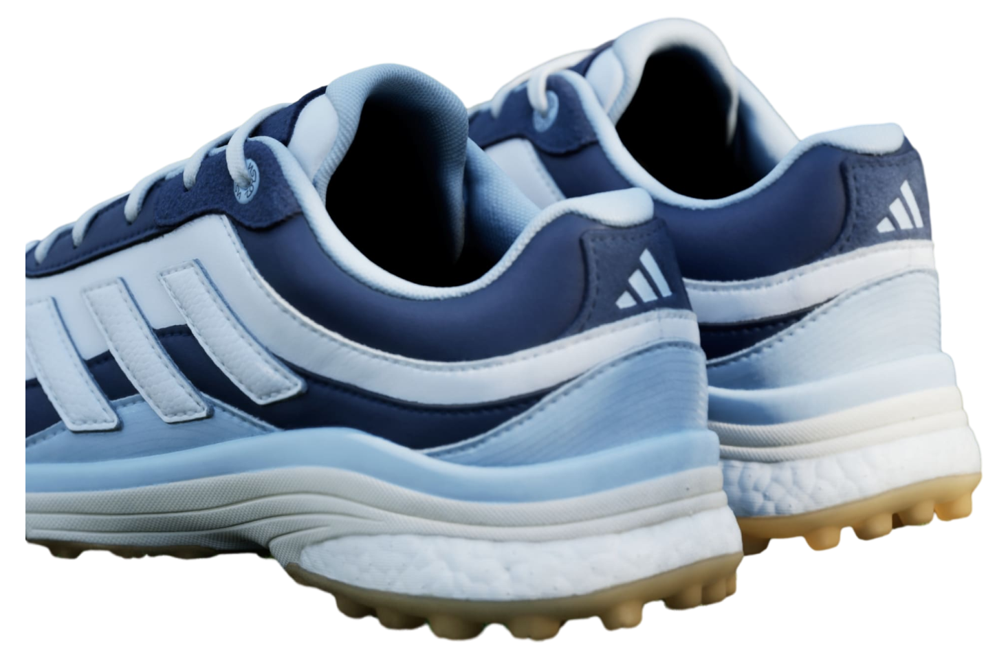 Adidas Zoysia Spikeless WMNS Collegiate Navy / Cloud White