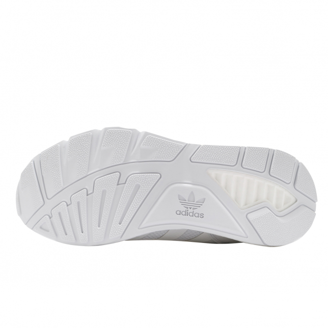 adidas ZX 1K Boost Footwear White FX6516