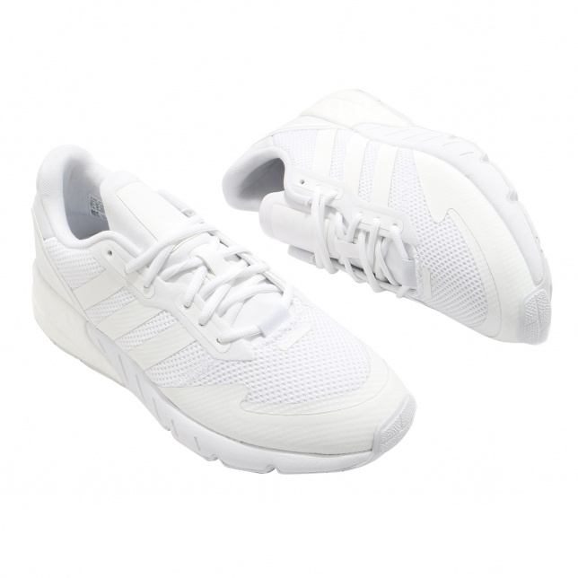 adidas ZX 1K Boost Footwear White FX6516