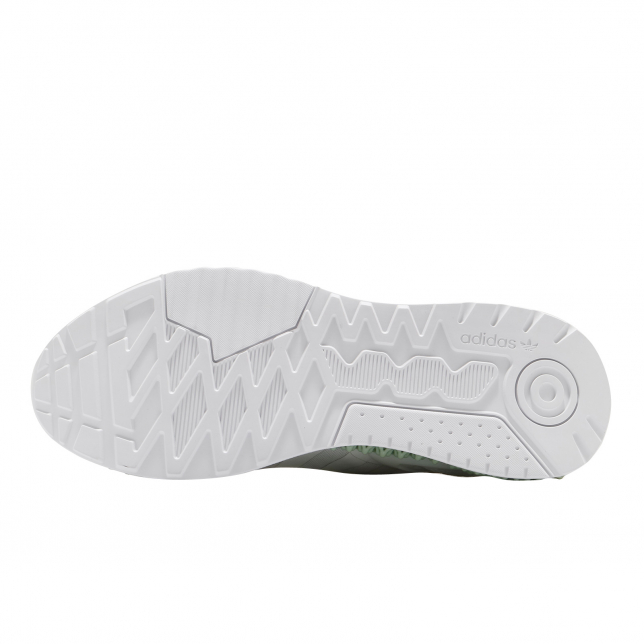 adidas ZX 2K 4D Cloud White