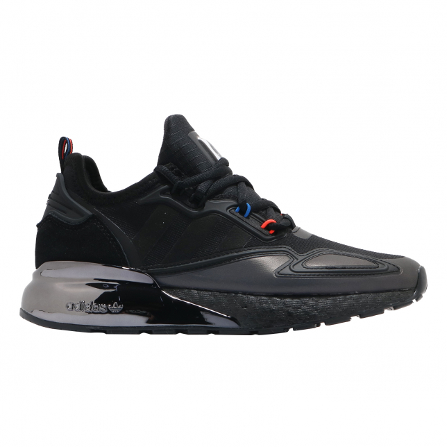 adidas ZX 2K Boost Core Black