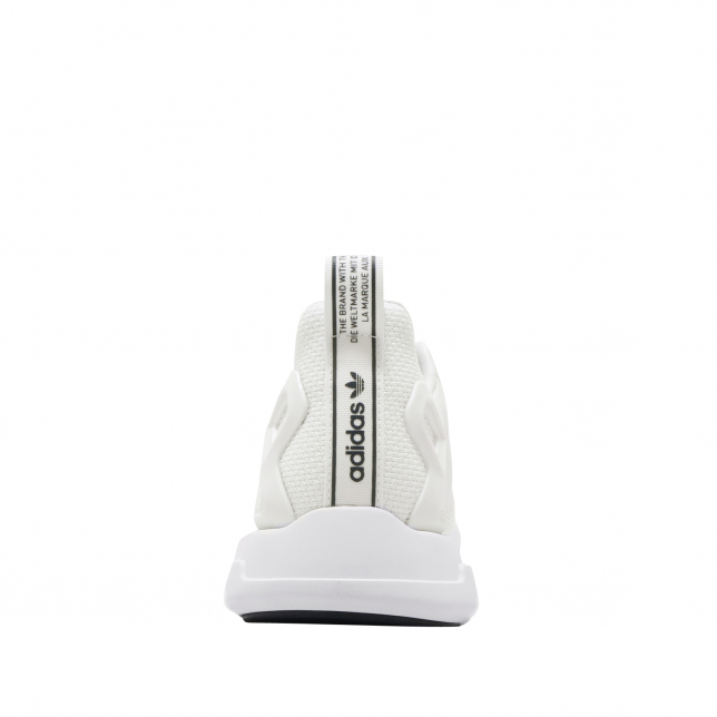 adidas ZX 2K Flux Footwear White Tech Indigo FW0470