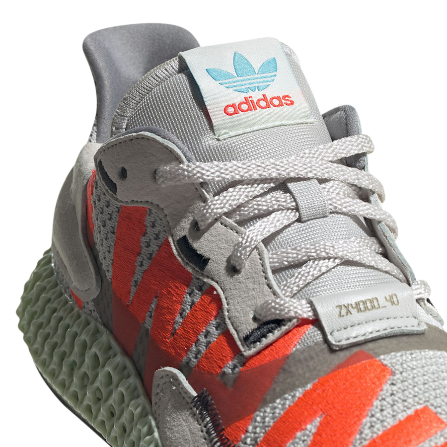 adidas ZX 4000 4D I Want, I Can EF9624