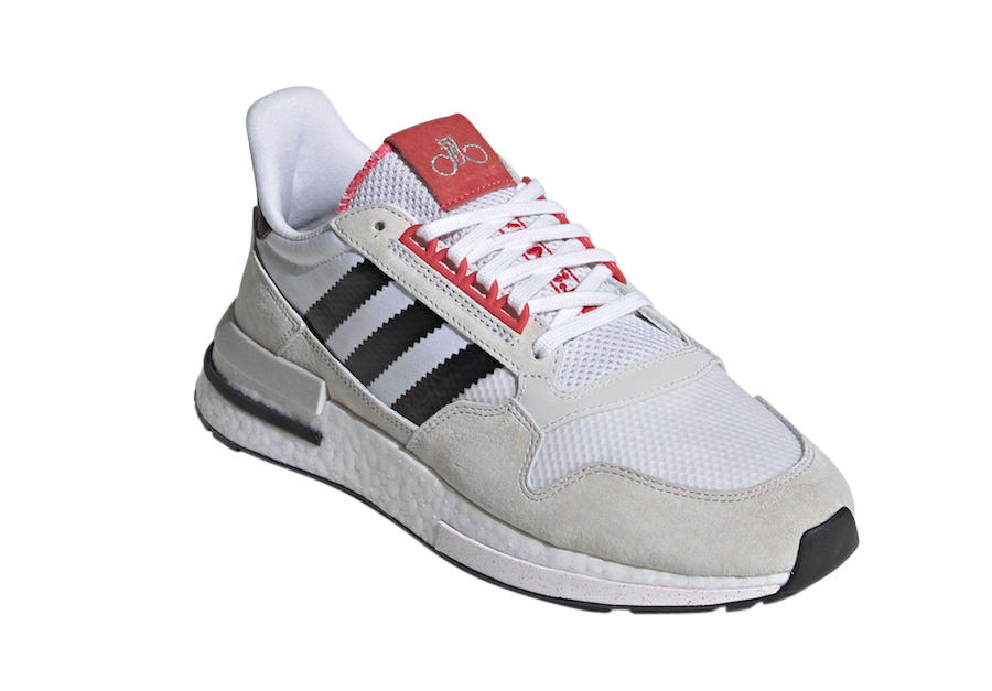 adidas ZX 500 RM Chinese New Year - Jan 2019 - G27577 