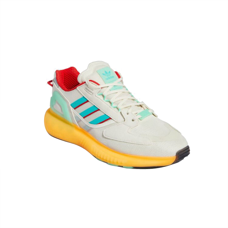 adidas ZX 5K Boost ZX 6000 GY8283 KicksOnFire