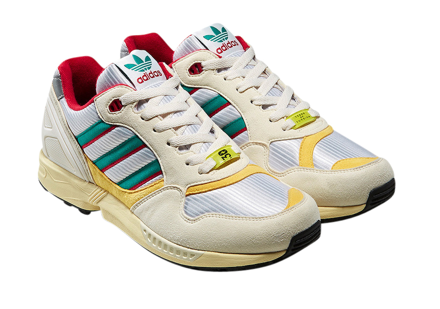 adidas ZX Throwback Collection FU8405 -