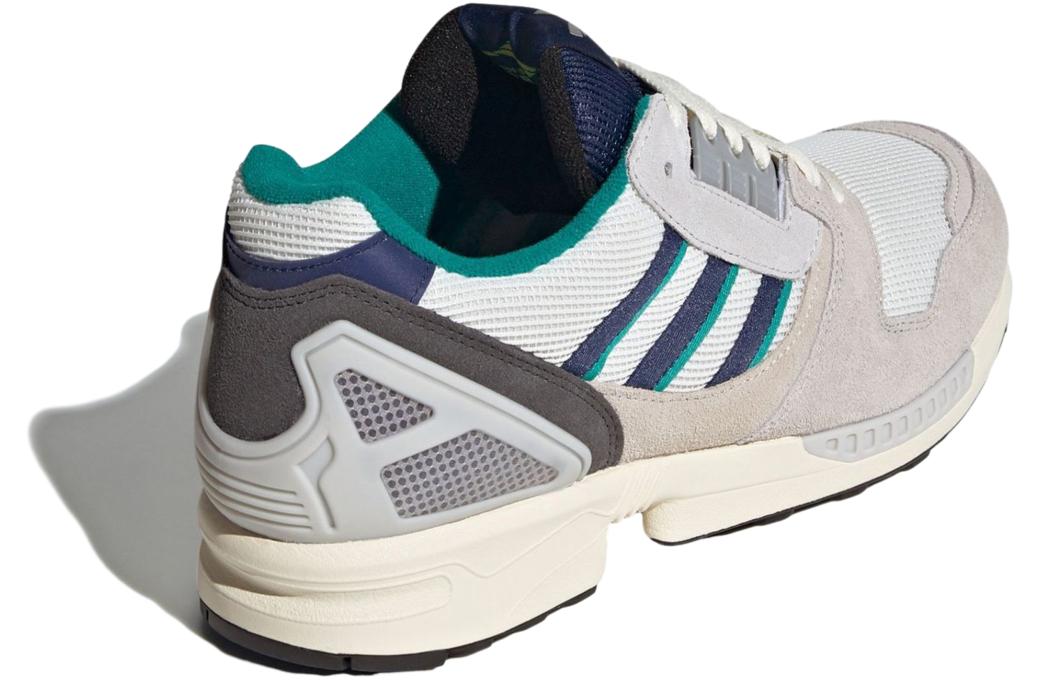 x100 adidas ZX 8000 Kawasaki Ninja Men's - GW3358 - US