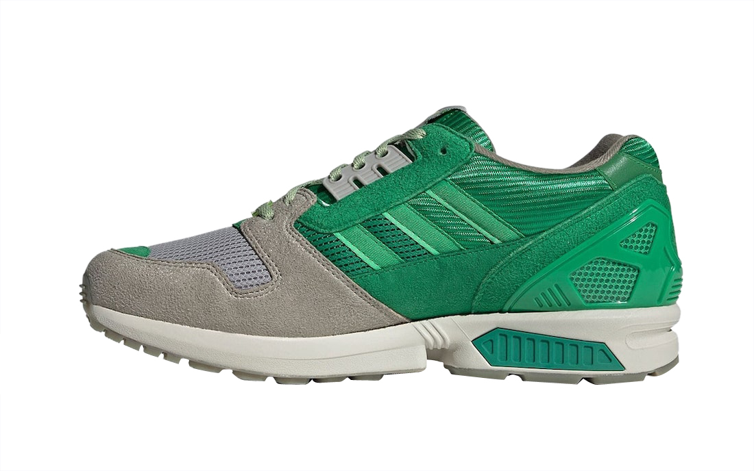 adidas ZX 8000 Fresh Mint Tea GY4678