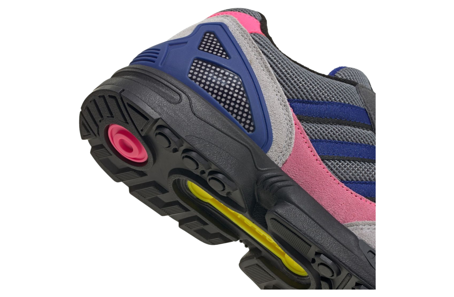 Adidas ZX 8000 Grey Three / Semi - Jul 2026 - KI1377 - KicksOnFire.com