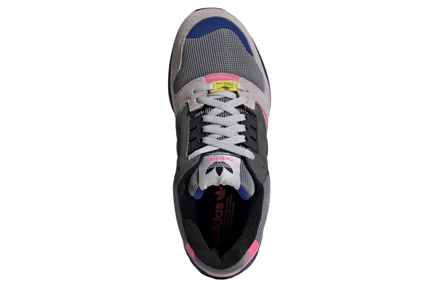 Adidas ZX 8000 Grey Three / Semi - Jul 2026 - KI1377 - KicksOnFire.com