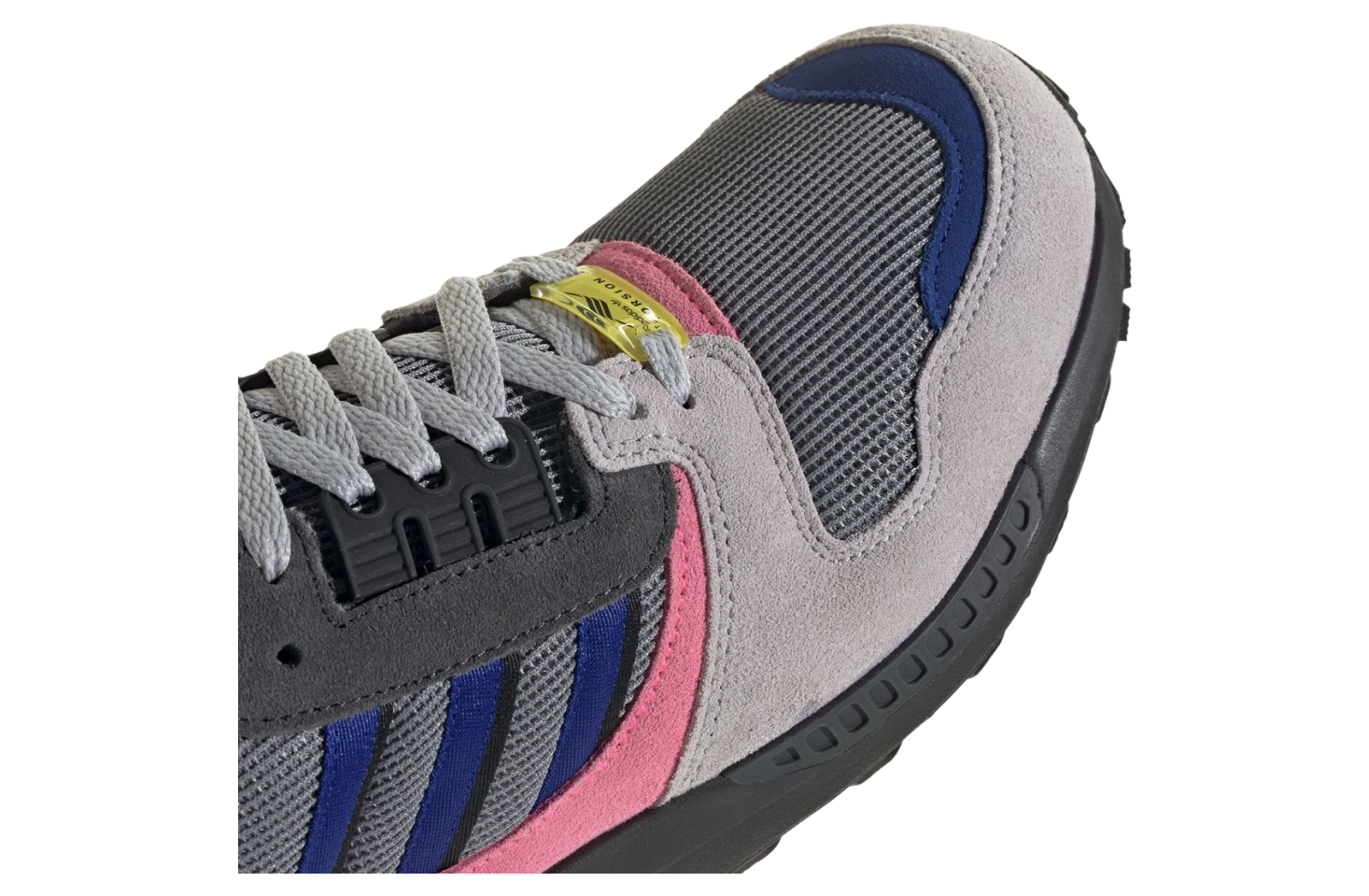 Adidas ZX 8000 Grey Three / Semi - Jul 2026 - KI1377 - KicksOnFire.com