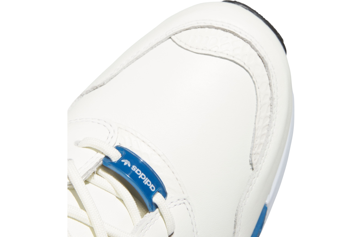 Adidas ZX 8000 Spikeless Off White / Dusky Petrol