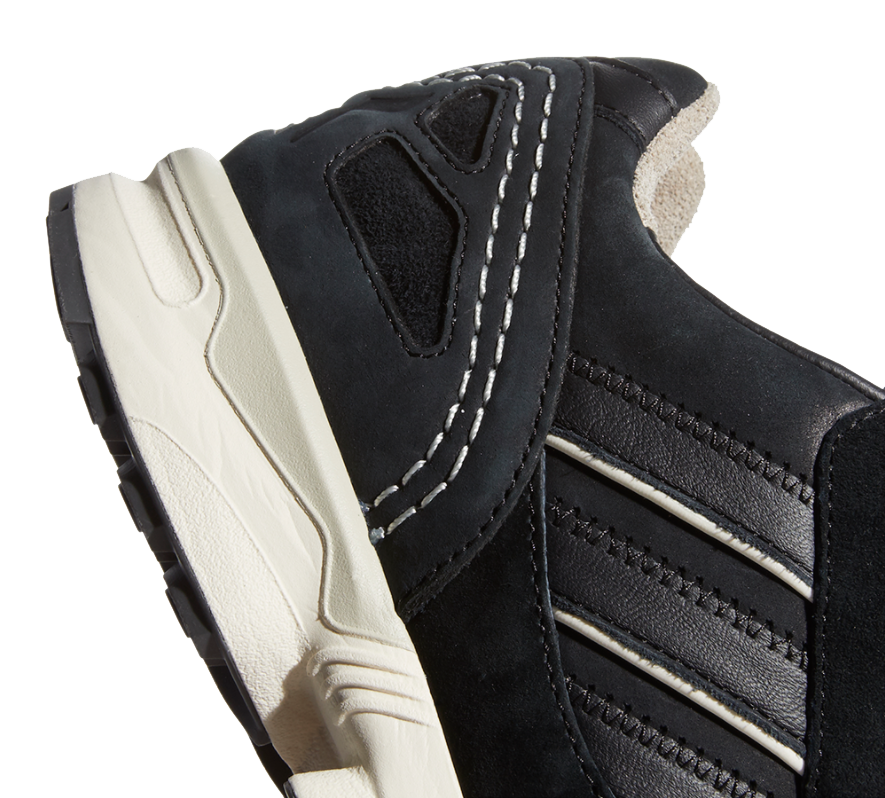 adidas ZX 9000 YCTN Black White