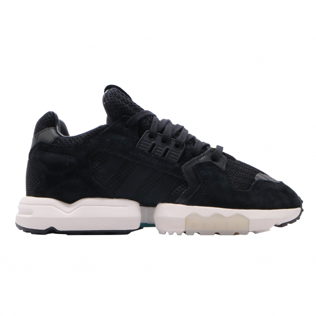 adidas ZX Torsion Core Black Chalk White