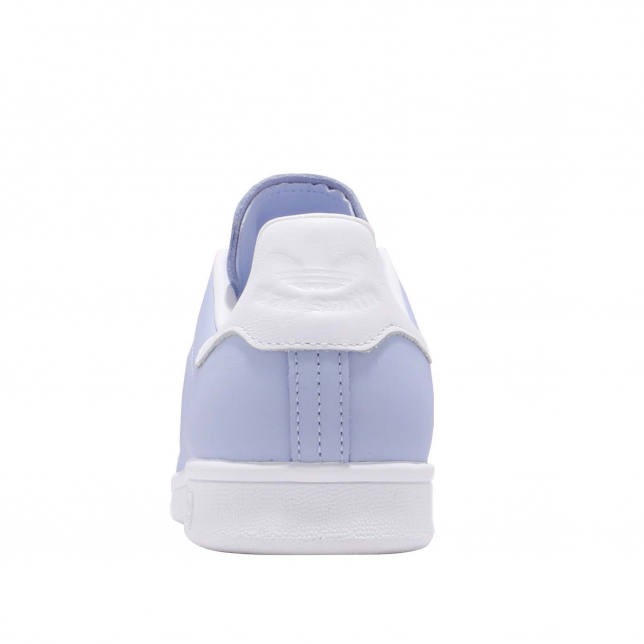 adidss WMNS Stan Smith Perlwinkle Footwear White