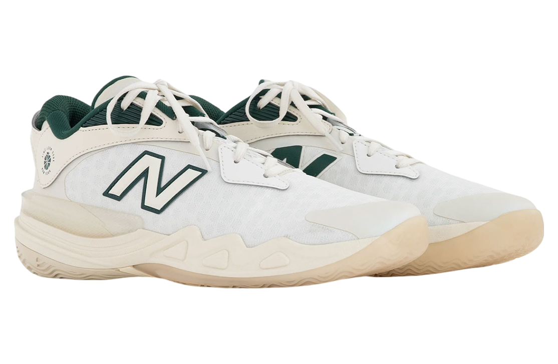 Aimé Leon Dore New Balance Hesi Low v2 Sea Salt / Angora