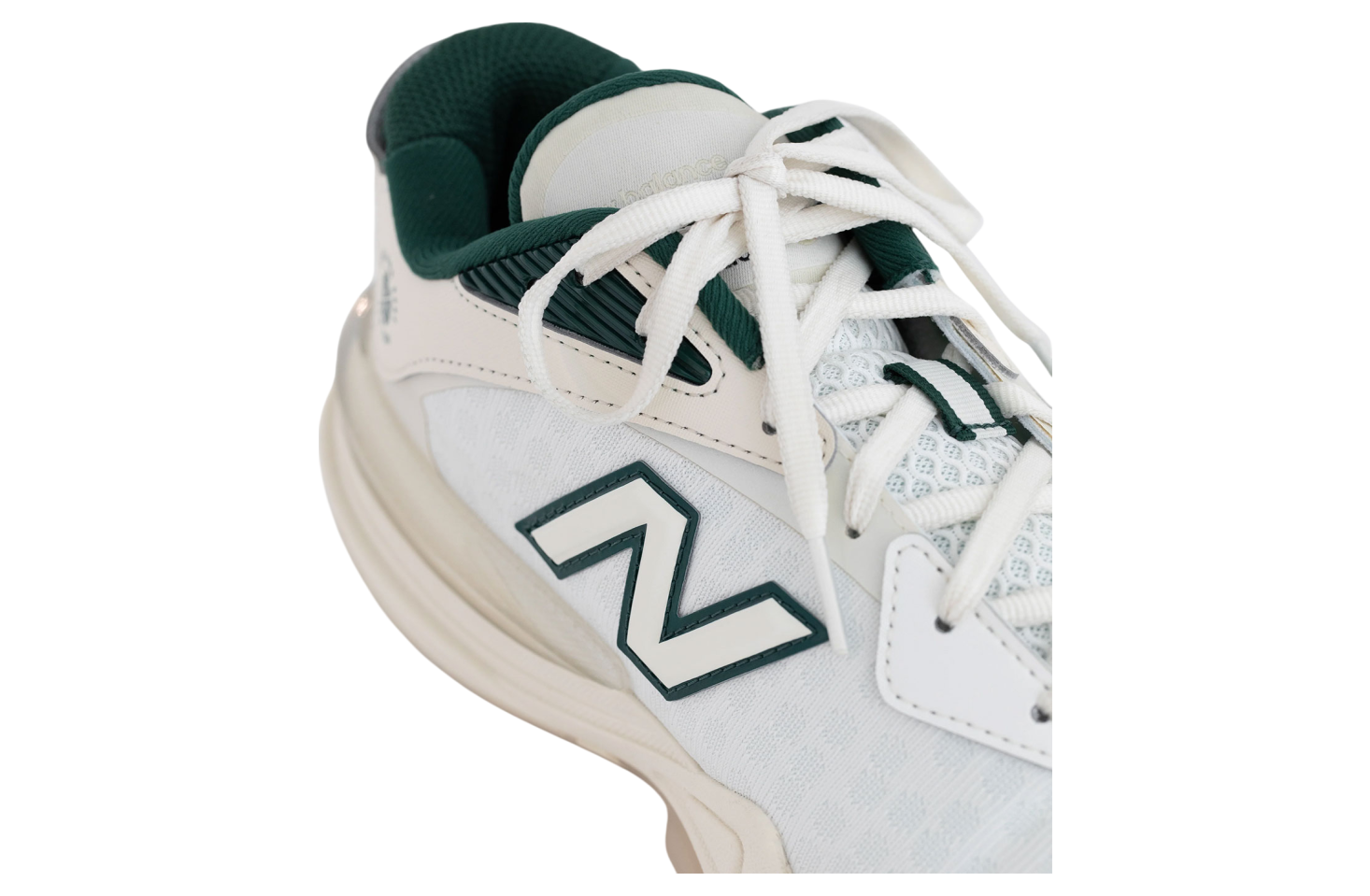 Aimé Leon Dore New Balance Hesi Low v2 Sea Salt / Angora