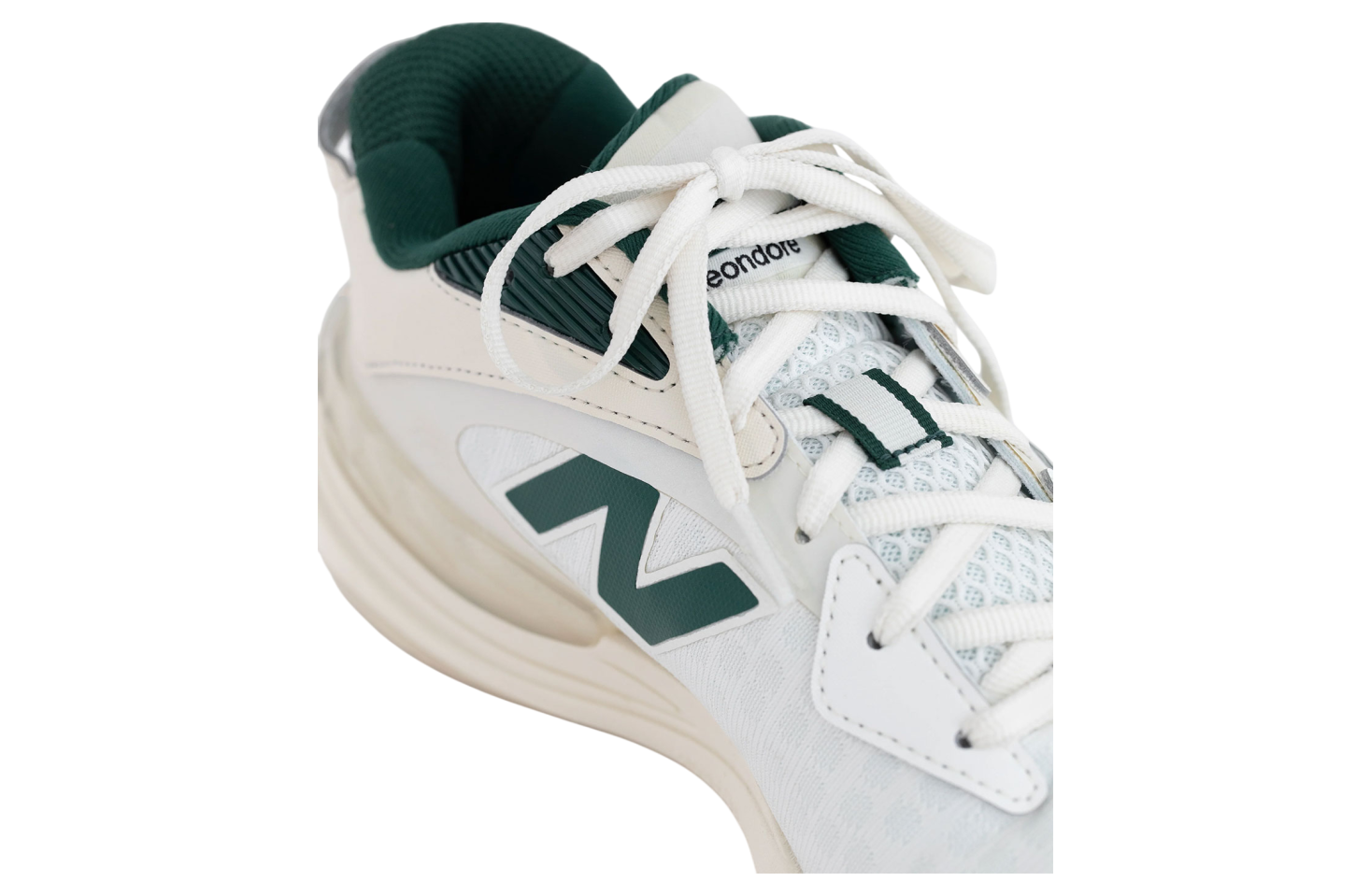 Aimé Leon Dore New Balance Hesi Low v2 Sea Salt / Angora