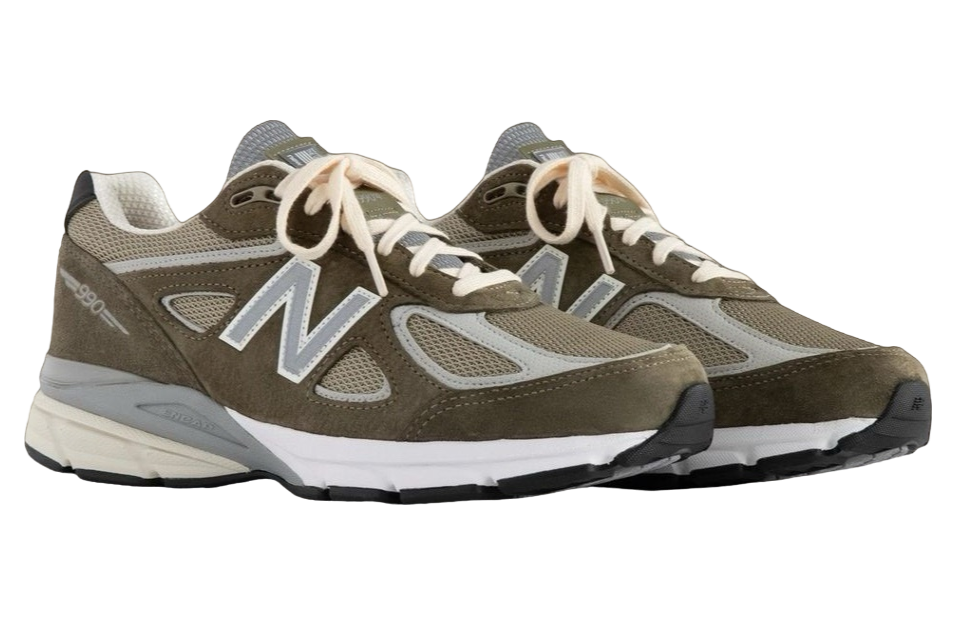 New balance 990 aime leon dore hotsell