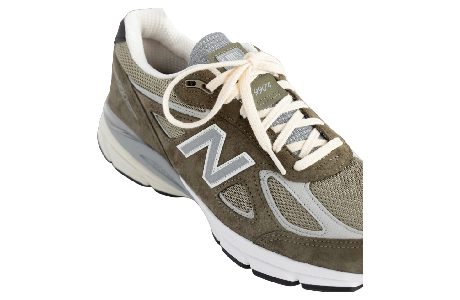 Aimé Leon Dore x New Balance 990v4 True Camo