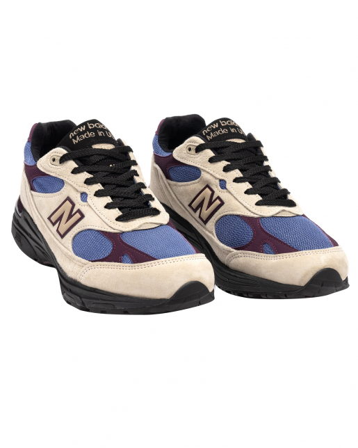 石見銀山 Aime Leon dore New Balance MR993ALL 28.5 - 通販