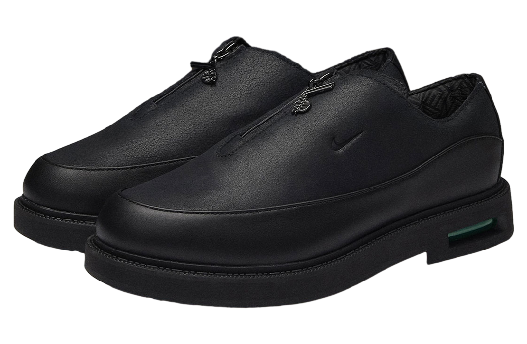 Air Afrique × Nike Air Max RK61 Black Air Max RK61 x Air Afrique 'Black' (HQ6416-001) Release Date