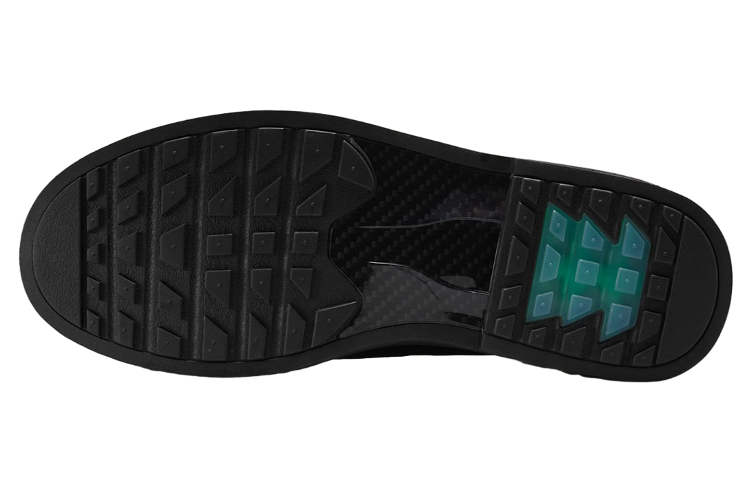 Air Afrique x Nike Air Max Rk61 Black