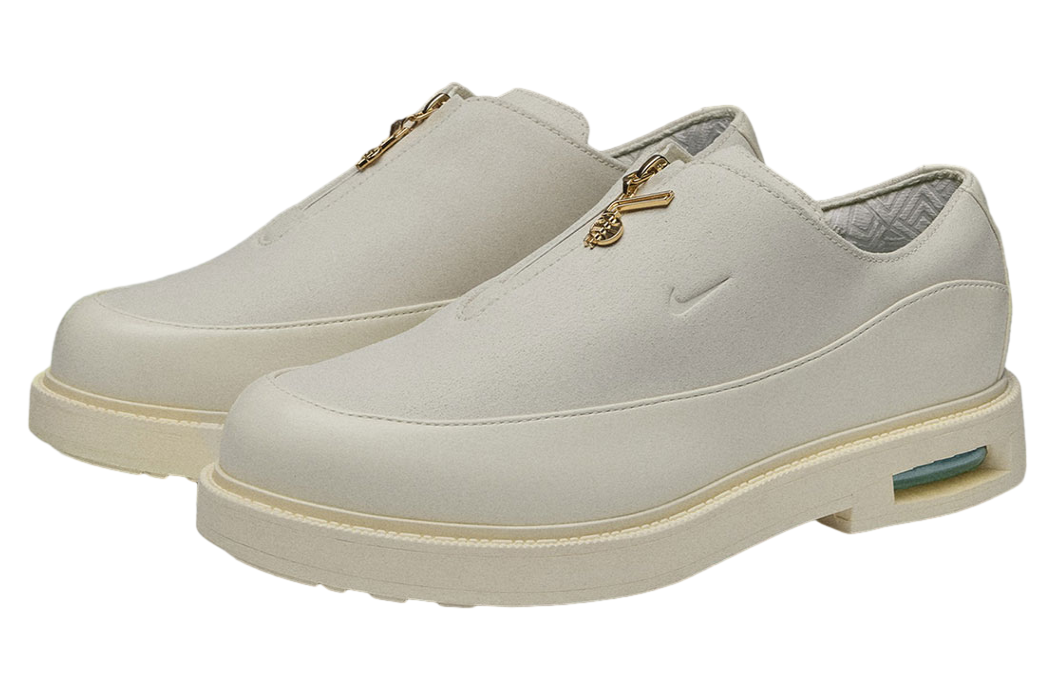 Air Afrique x Nike Air Max Rk61 White