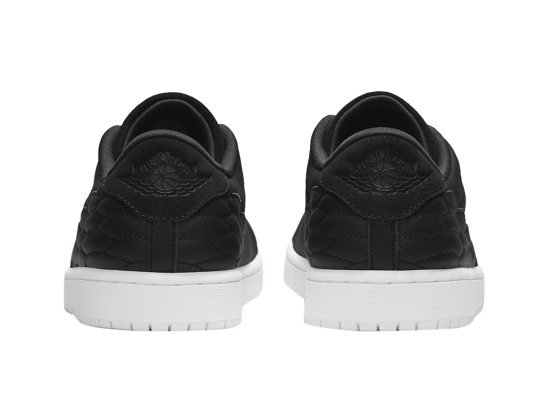 Air Jordan 1 Centre Court Black