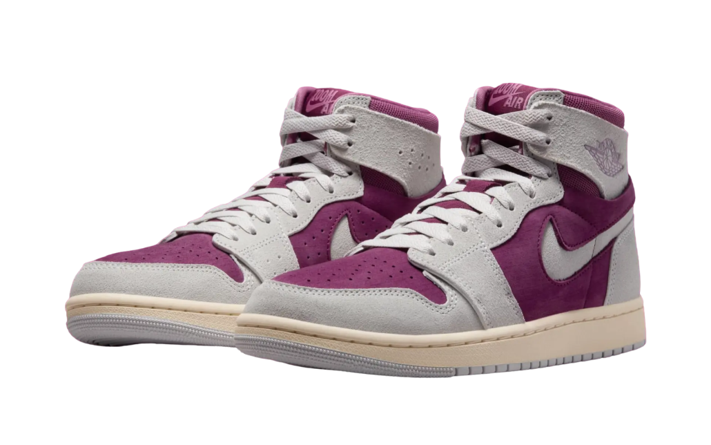 Air Jordan 1 CMFT 2 Bordeaux