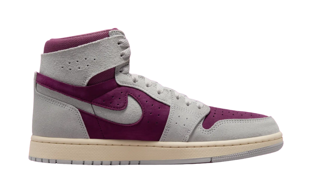 Air Jordan 1 CMFT 2 Bordeaux